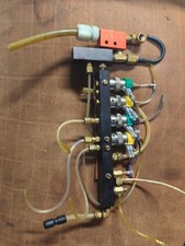 Videojet Printer Pneumatic