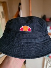 ellesse bucket hat unisex medium