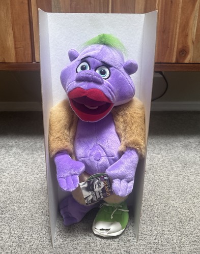 New jeff dunham - new,