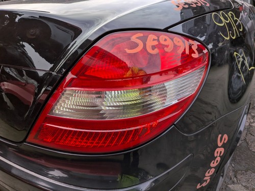 Mercedes benz slk 200 - 200, r171