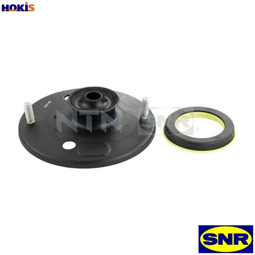 Repair kit suspension strut - kit,