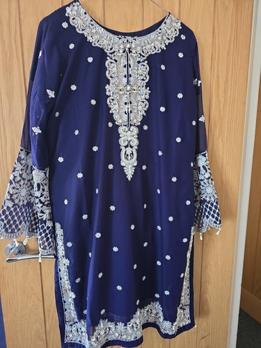 Ladies ready made asian suit - ladies,