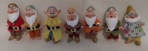 Simba snow white seven - white,