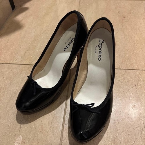Repetto shoes pumps - repetto,