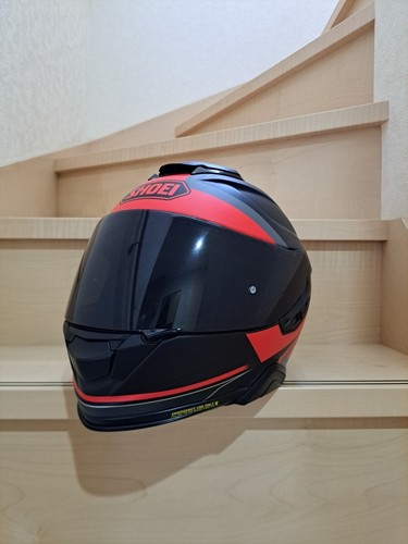Shoei air2 helmet - shoei,