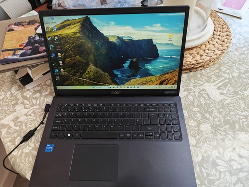 Acer extensa 6 - extensa, 15.6"