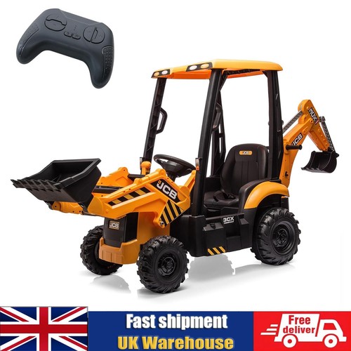 12v electric kids ride - 4-in-1,