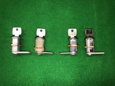x4 92250 Arcade Machine LOCKS