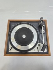 Dual 1209 - Turntable - Nice