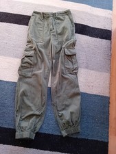 Urban Outfitters BDG Khaki Cargo Jeans Size xxl