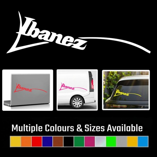 Ibanez pia guitar headstock - pia,