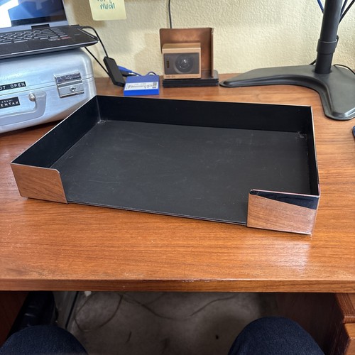 Vintage smokador knoll office - vintage,