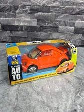 DRW Super Auto Bug Battery