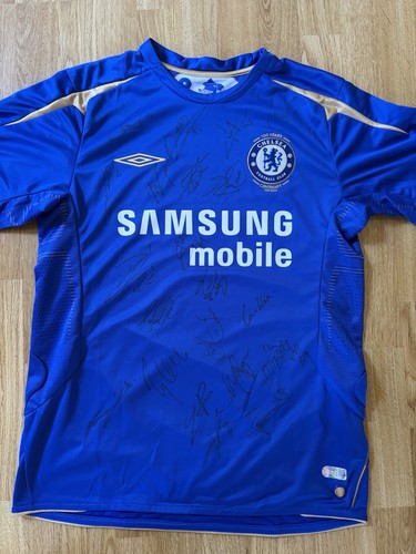 Chelsea squad signed - chelsea, fc