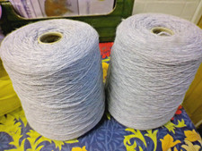 Joblot 2 X 4 Ply 100% Acrylic