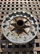 Bmw r50 r60 r69s wheel - wheel, hub