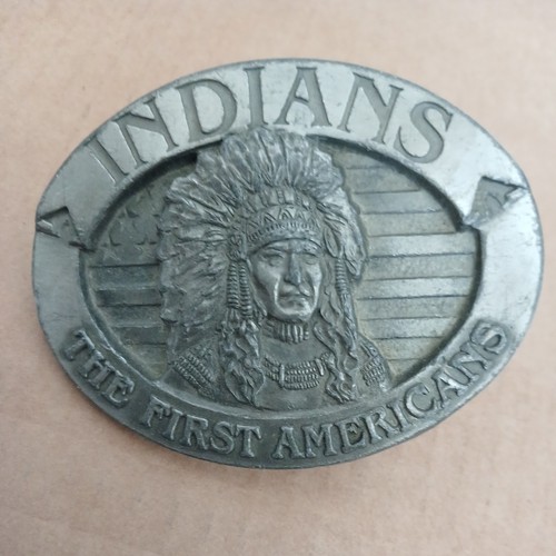 Vintage indians the first - the,