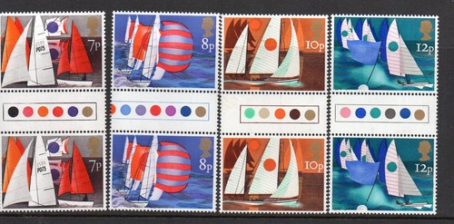 1975 sailing traffic light - 1975,