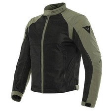DAINESE MESH MOTORCYCLE JACKET