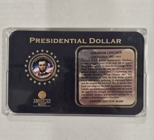 ABRAHAM LINCOLN 2010