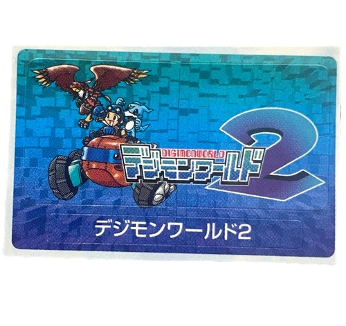 Sony ps1 playstation digimon - ps1,