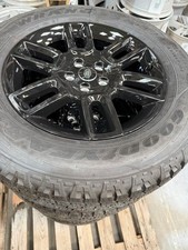 4x Land Rover Defender Gloss