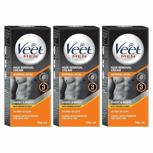 Veet hair removal cream for - hair,