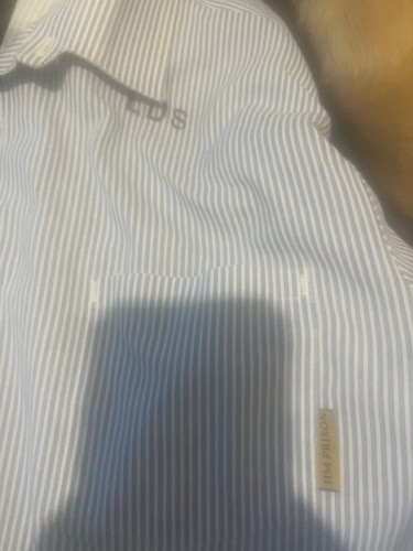 Hmp prison shirt - prison,