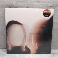 Knuckle puck 12 - knuckle, 20/20
