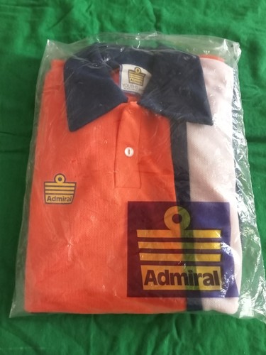 Luton town admiral shirt - luton,