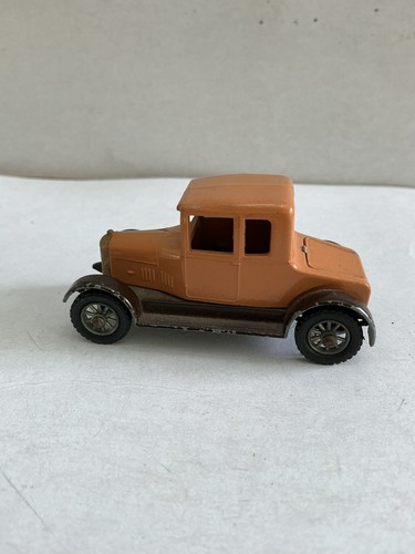 Lesney 1926 morris cowley - 1926,