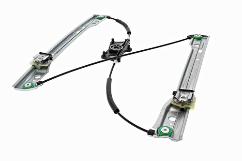 Front window regulator - front,
