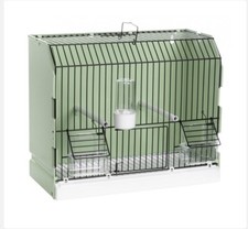Plastic transport box - plastic,