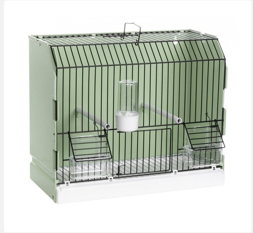 Plastic transport box - box, /