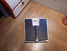 Vintage Retro Viking Bathroom