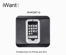 Iwantit iPHPORT10 - Portable