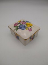 Vintage Royal Worcester