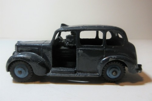 1950 dinky toys - dinky, austin
