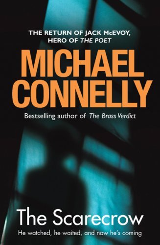 The scarecrow michael - the, scarecrow,michael
