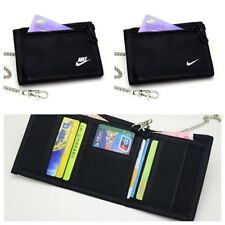 Nike Unisex Wallet Swoosh
