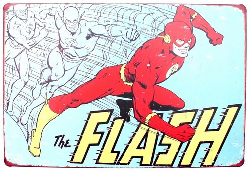 American comic superhero - american,