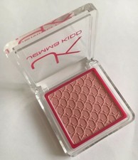 Jemma Kidd Powder Blush Blusher 01 London Peachy Pink Rose Cheek Tint See Detail