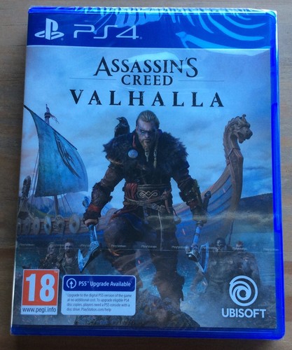 Assassin creed valhalla - assassin's,