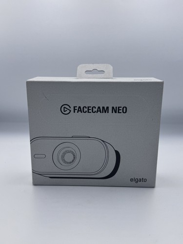 Elgato facecam neo full - facecam,