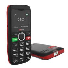 TTfone TT880 Mobile SOS Big
