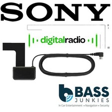 SONY MEX-N6001BD Car Radio