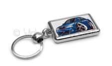 RetroArtz Cartoon Car Art