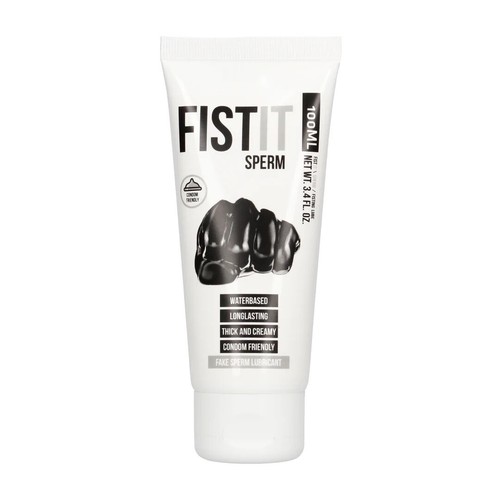 Fist sperm lube - fist, 100ml