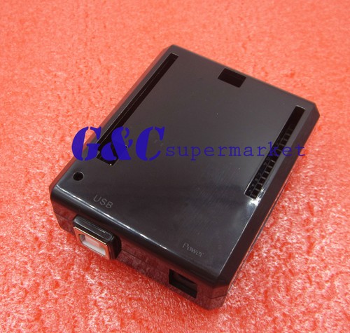 Arduino uno case - case, enclosure