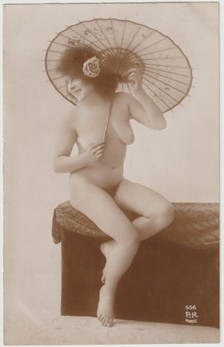 Rare original french real - original,